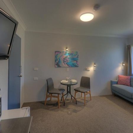 Grafton Central Motel Ngoại thất bức ảnh