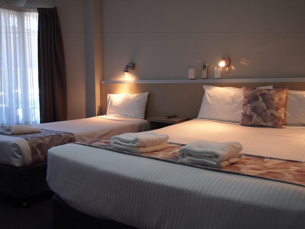 Grafton Central Motel Ngoại thất bức ảnh