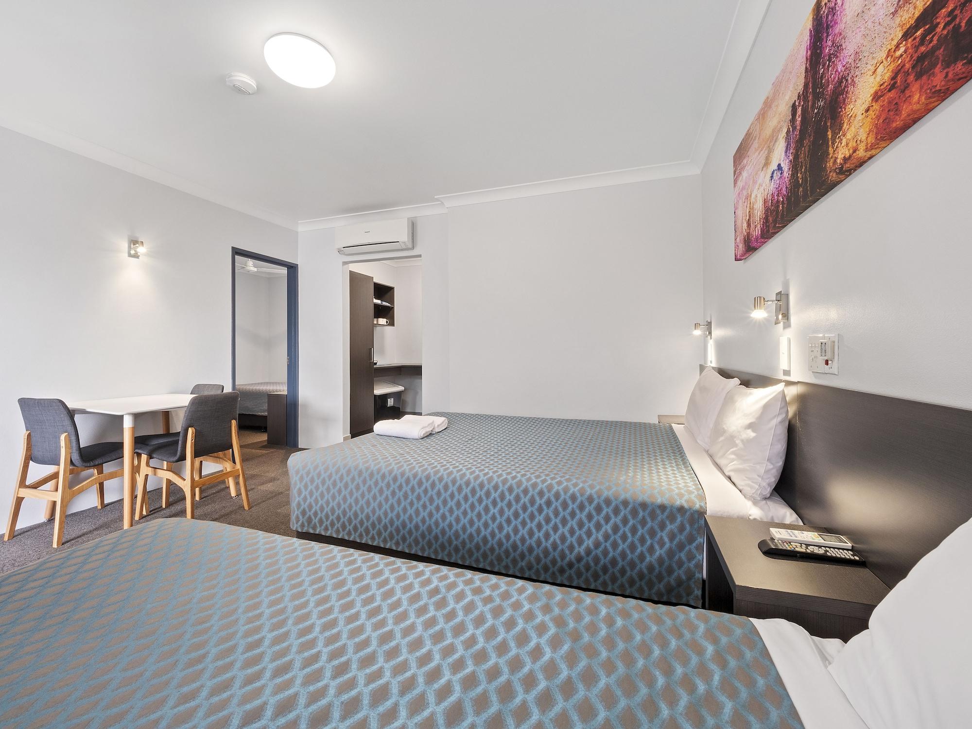 Grafton Central Motel Ngoại thất bức ảnh