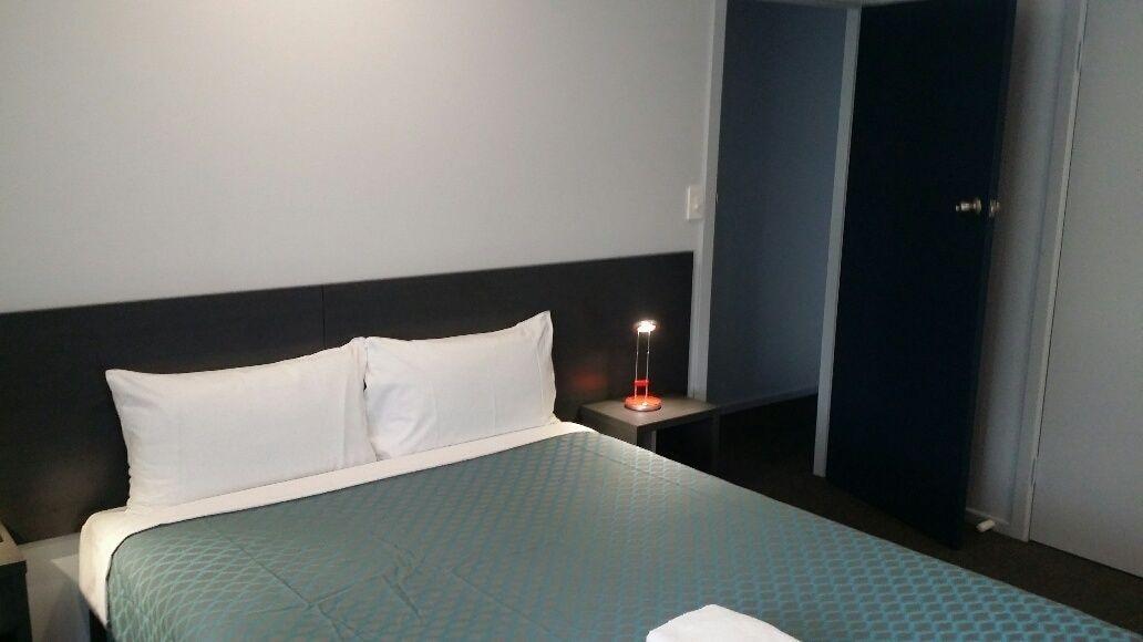 Grafton Central Motel Ngoại thất bức ảnh