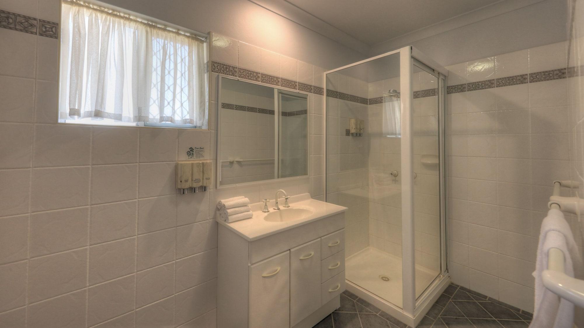 Grafton Central Motel Ngoại thất bức ảnh