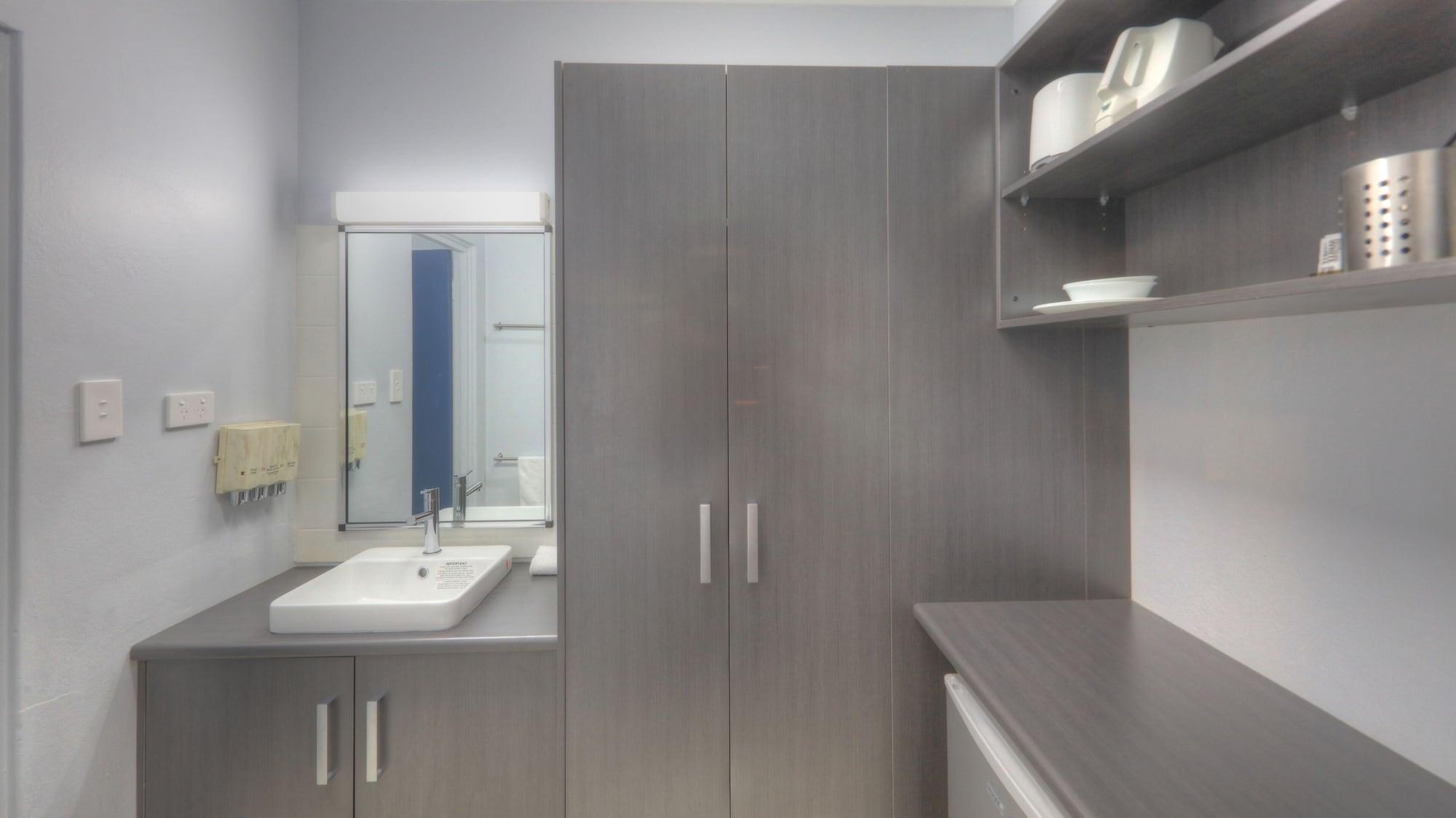 Grafton Central Motel Ngoại thất bức ảnh