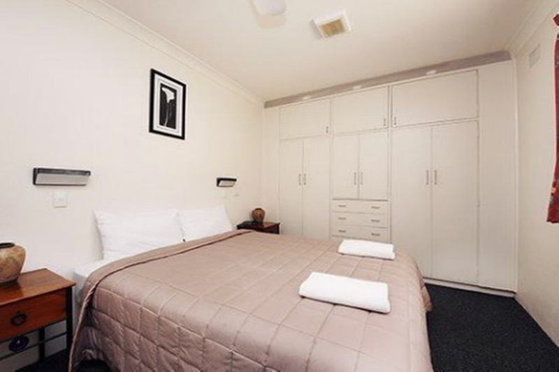 Grafton Central Motel Ngoại thất bức ảnh
