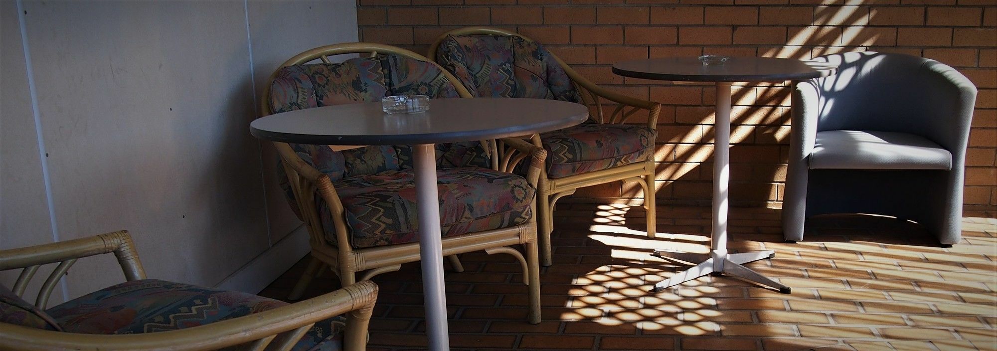 Grafton Central Motel Ngoại thất bức ảnh